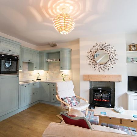 Milburn Cottage Беллингхем Экстерьер фото